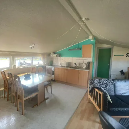 Vestjysk Naturcamping - Fjordviking Διαμέρισμα