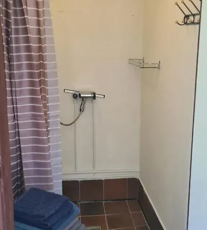 Vestjysk Naturcamping - Fjordviking Διαμέρισμα Ringkøbing